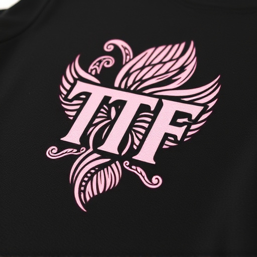 DTF heat transfers