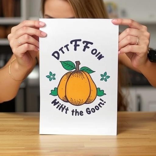 DTF heat transfers
