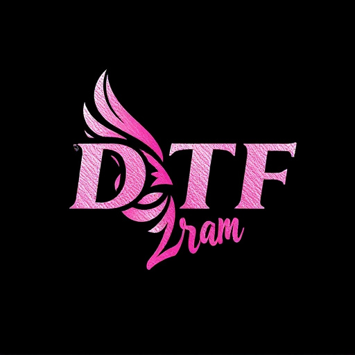 DTF heat transfers