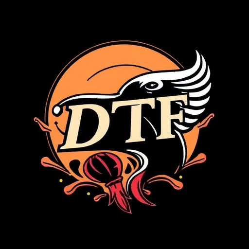 Premium DTF Transfers: Revolutionizing E-Commerce Efficiency
