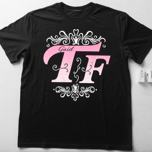 DTF heat transfers