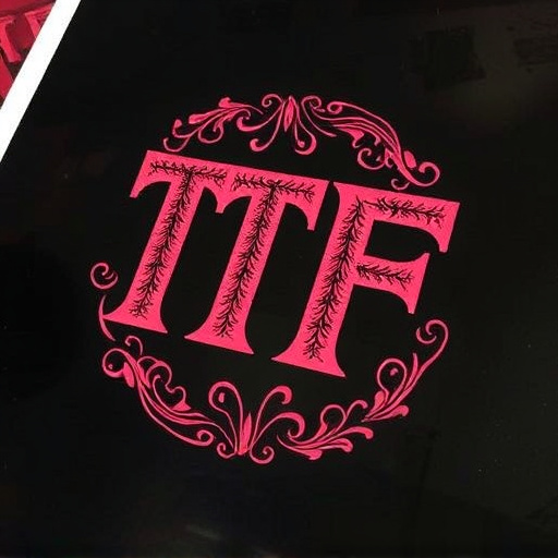 DTF heat transfers