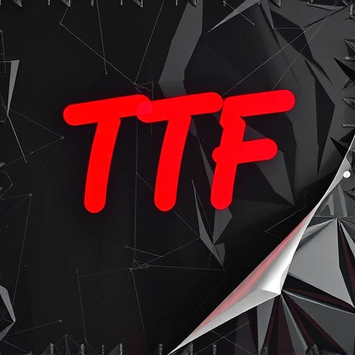 DTF peel film