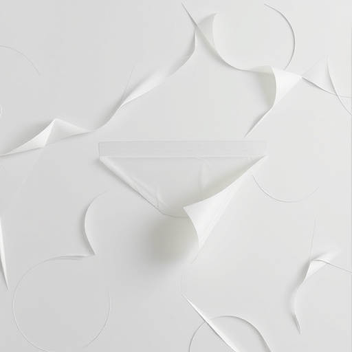 DTF peel film