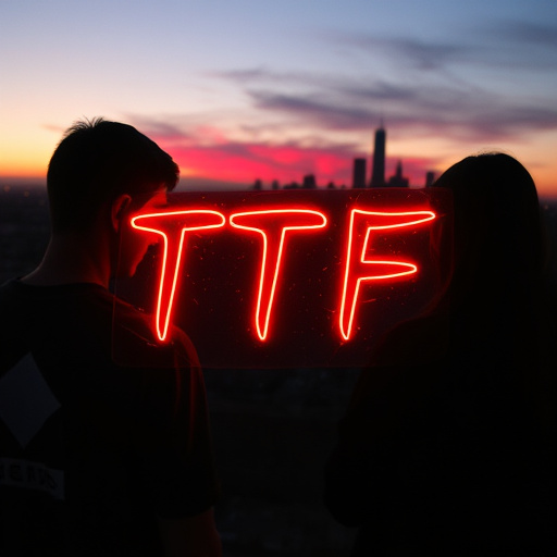 DTF peel film
