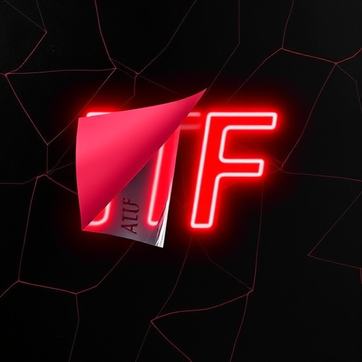 DTF peel film