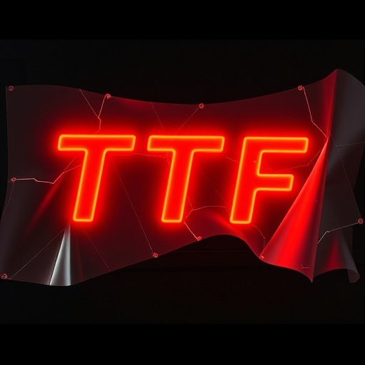 DTF peel film