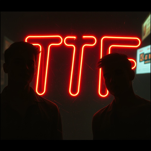 DTF peel film