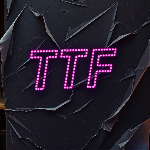 DTF peel film