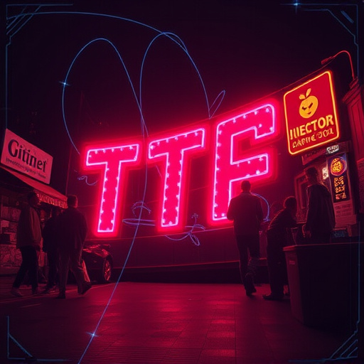 DTF peel film