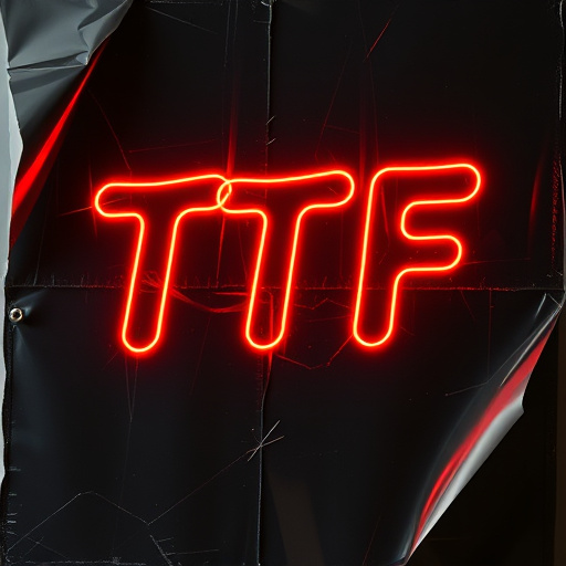 DTF peel film