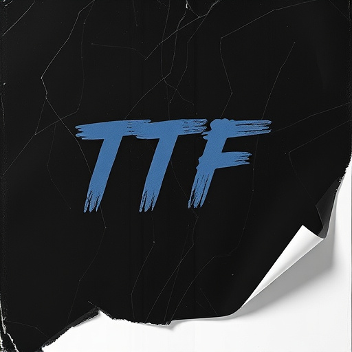 DTF peel film