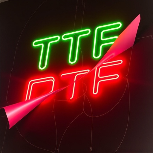 DTF peel film