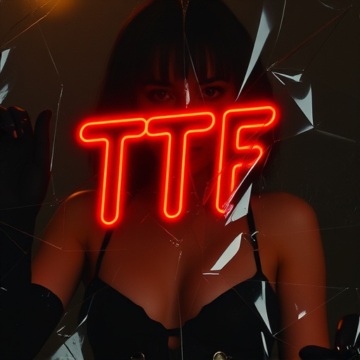 DTF peel film