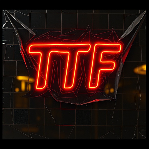 DTF peel film