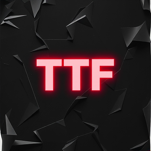 DTF peel film