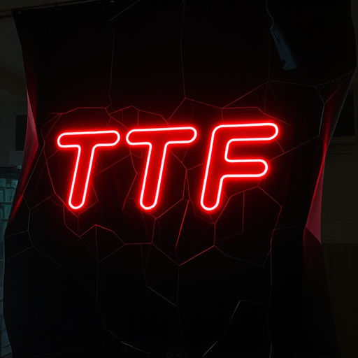 DTF peel film