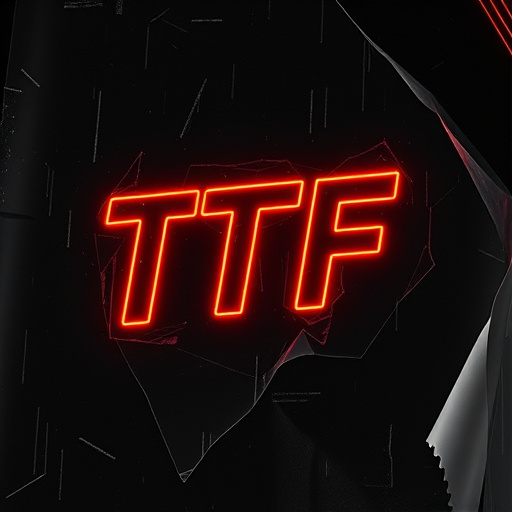 DTF peel film