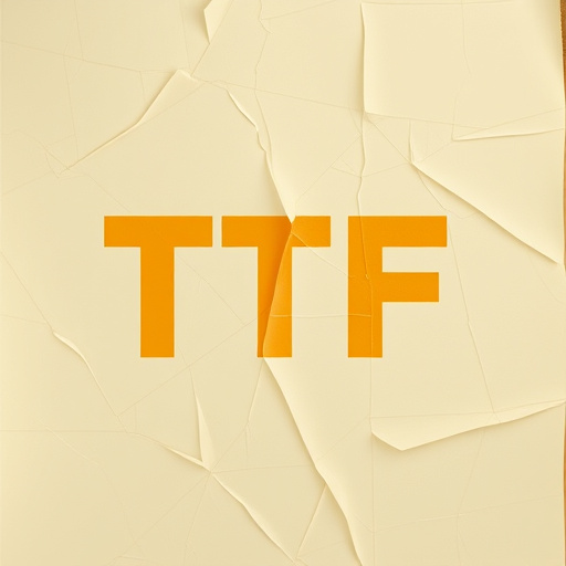 DTF peel film