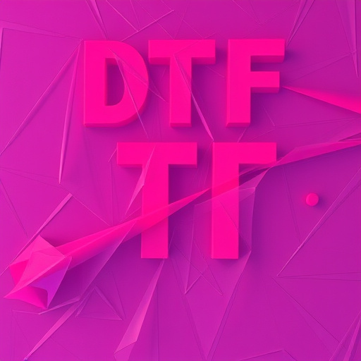 DTF peel film