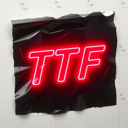 DTF peel film