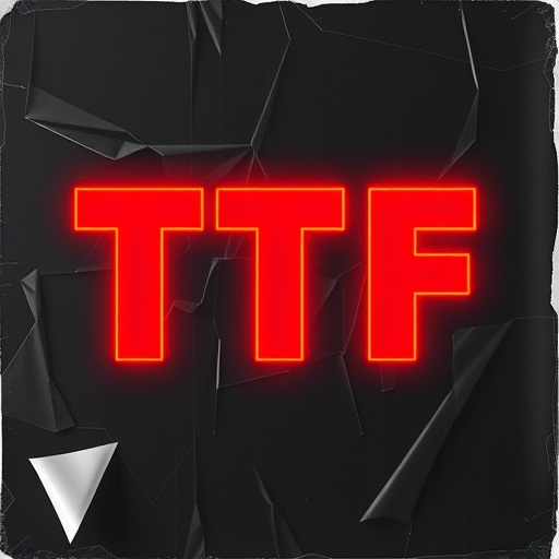 DTF peel film