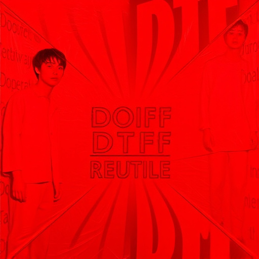 DTF peel film