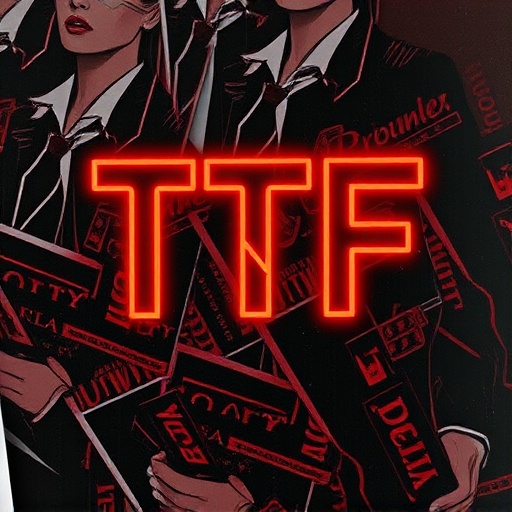 DTF peel film