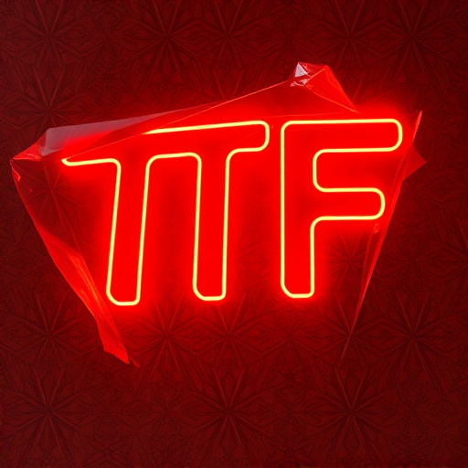 DTF peel film