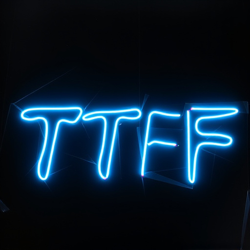 DTF peel film
