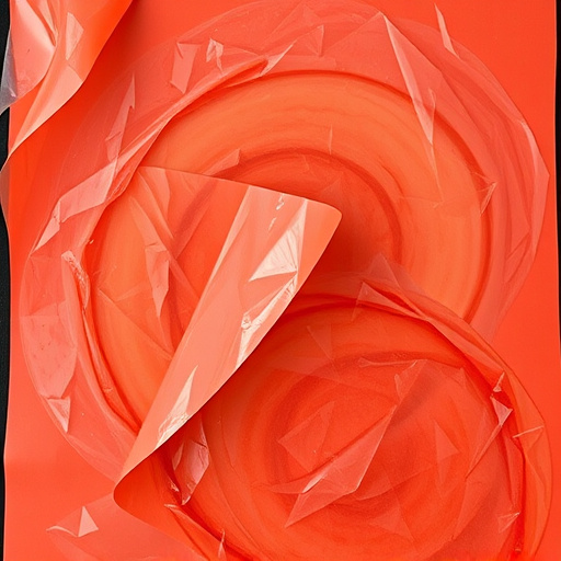 DTF peel film