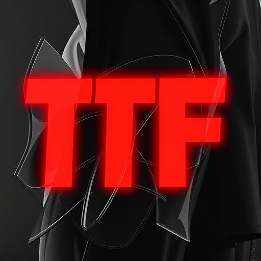 DTF peel film