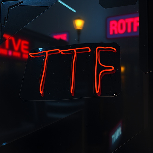DTF peel film