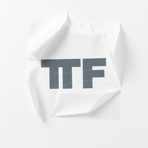 DTF peel film