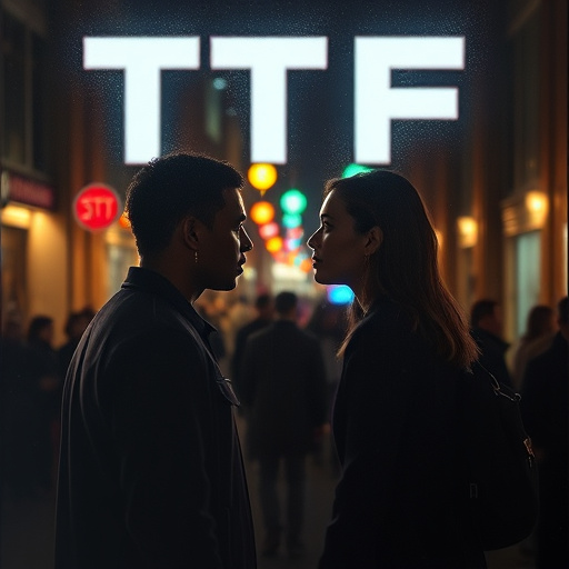 DTF peel film