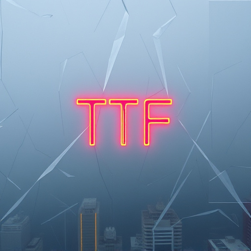 DTF peel film