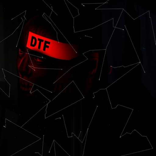 DTF peel film