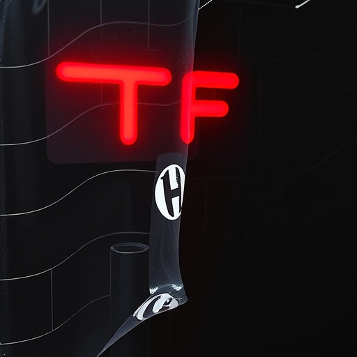 DTF peel film