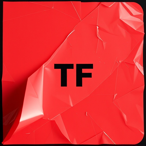 DTF peel film