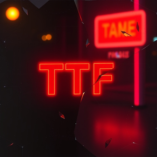 DTF peel film