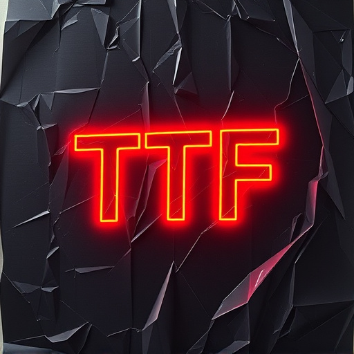DTF peel film