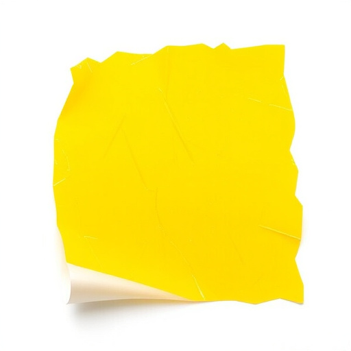 DTF peel film