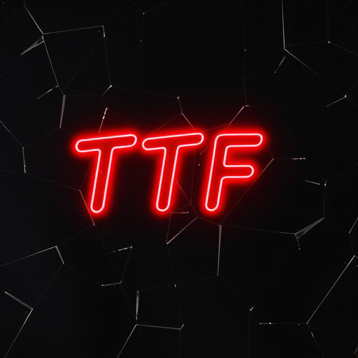 DTF peel film
