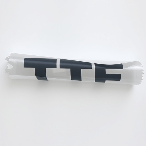 DTF peel film
