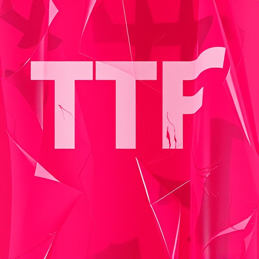 DTF peel film