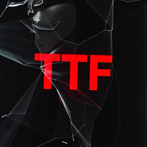 DTF peel film