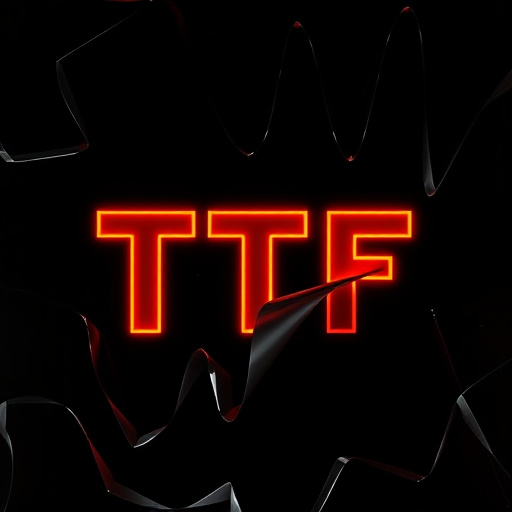 DTF peel film