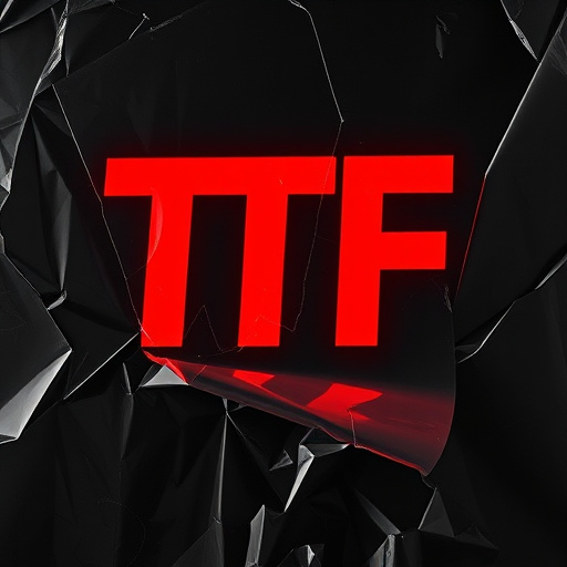 DTF peel film
