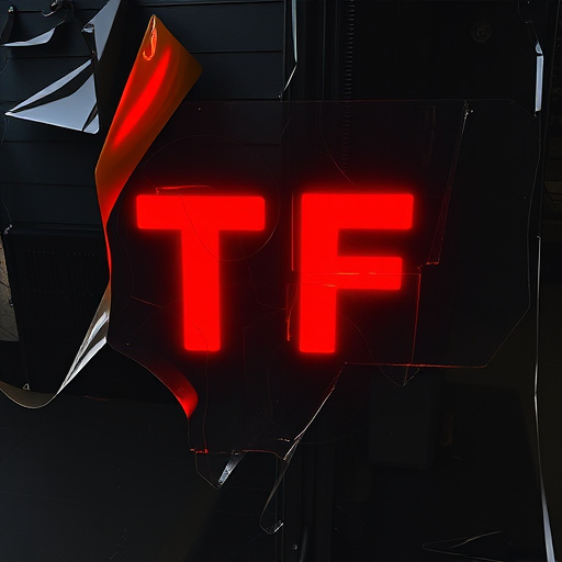 DTF peel film