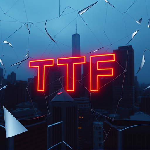 DTF peel film